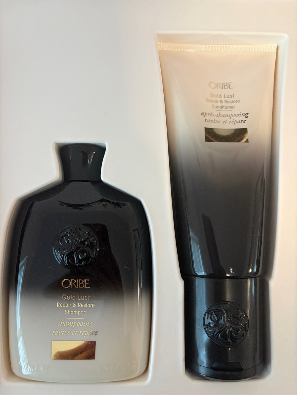Oribe Gold Lust Collection - Picture 4 of 5